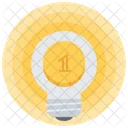 Coin Investment Money Icon