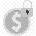Coin Business Cash Icon