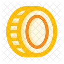 Coins Coin Money Icon