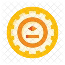 Coins Coin Money Icon