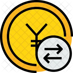 Coin  Icon