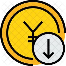 Coin  Icon