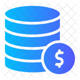 Coin  Icon