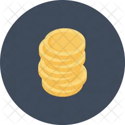 Coin  Icon