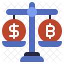 Money Business Balance Icon