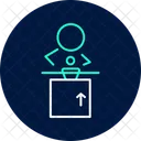 Coin Change Machine Coinchange Machine Icon