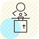Coin Change Machine Coinchange Machine Icon