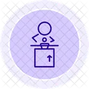 Coin Change Machine Coinchange Machine Icon