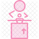 Coin Change Machine Coinchange Machine Icon