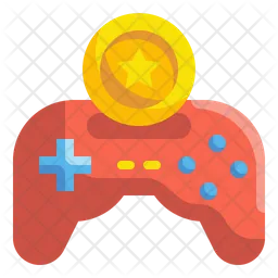 Coin Game  Icon