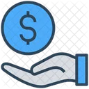 Money Payment Business Icon