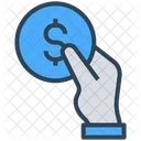 Money Payment Business Icon