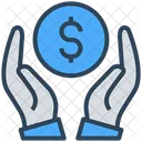 Money Payment Business Icon