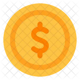 Coin  Icon