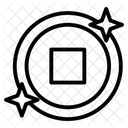 Coin  Icon