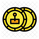 Coin  Icon