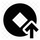 Coin Crypto Price Icon