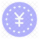 Coin Currency Cash Icon