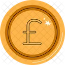 Ilustroflat Finances Icon