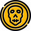 Coin  Icon