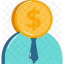 Coin  Icon