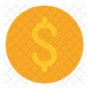 Coin  Icon