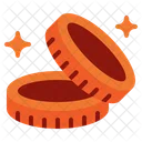 Coin  Icon