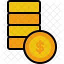 Coin  Icon