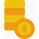 Coin Icon