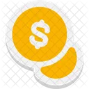 Business Finance Money Icon