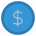 Coin Icon