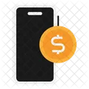 Coin  Icon