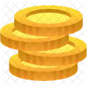 Money Currency Finance Icon