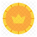 Coin  Icon