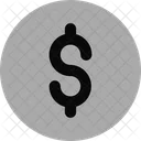 Coin  Icon