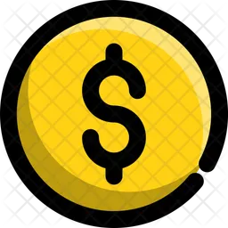 Coin  Icon