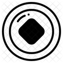 Coin  Icon