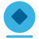 Coin  Icon