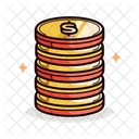 Money Currency Finance Icon