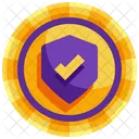 Coin Money Currency Icon