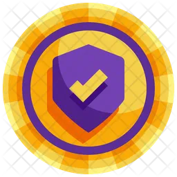 Coin  Icon