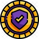 Coin  Icon