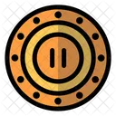 Coin  Icon