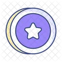 Coin  Icon