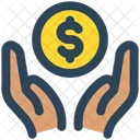 Coin  Icon