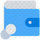 Coin  Icon