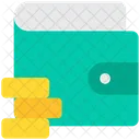 Coin  Icon