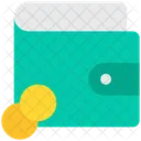 Coin  Icon