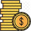 Coin  Icon