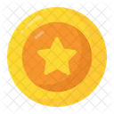 Coin Money Currency Icon